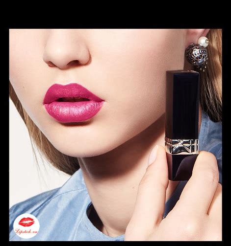 dior rouge 578|dior lipstick.